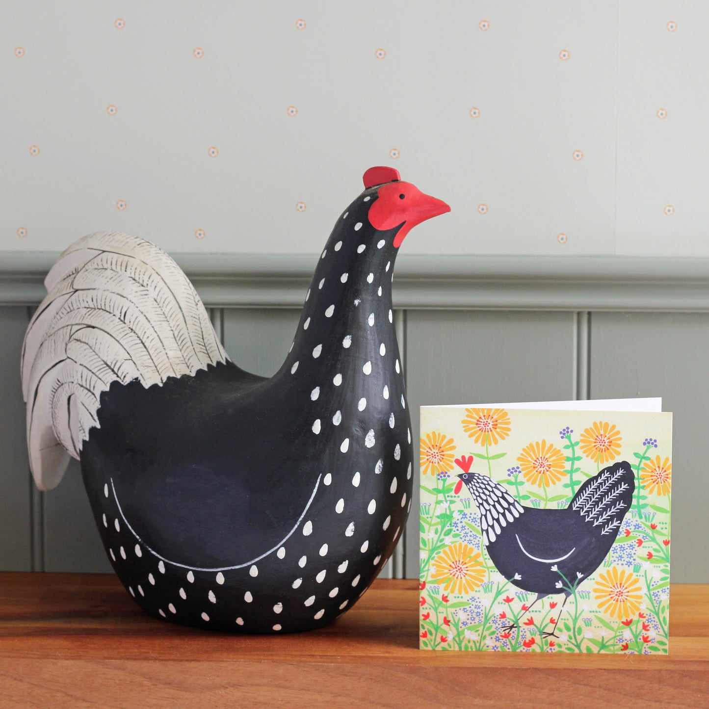 Notecard Pack - Countryside Notes