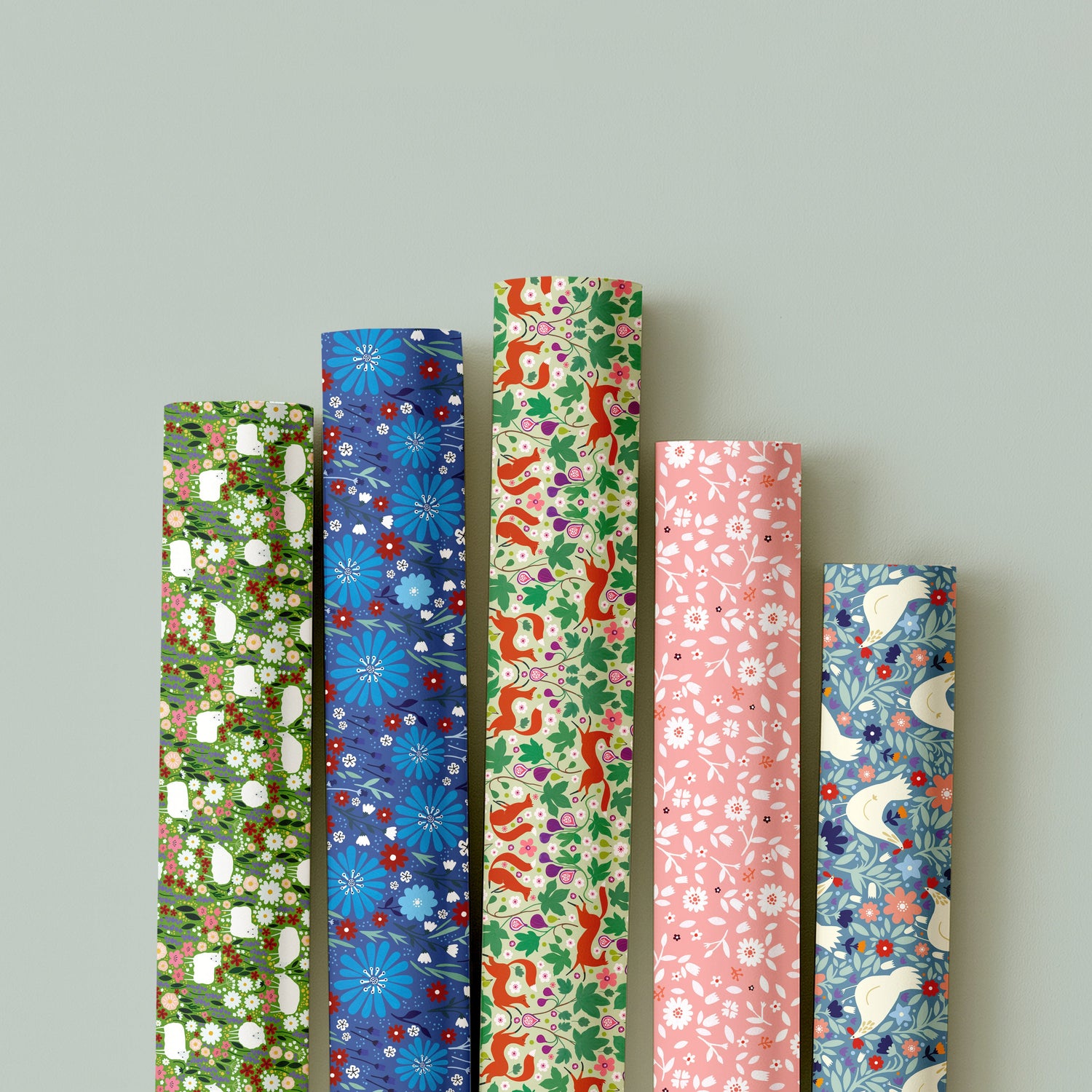 Gift Wrap