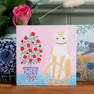 Notecard Pack - The Quiet Cottage