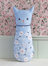 Load image into Gallery viewer, Cat Cushion Doll