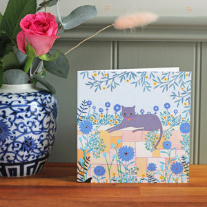 Notecard Pack - The Quiet Cottage