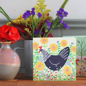 Notecard Pack - Countryside Notes