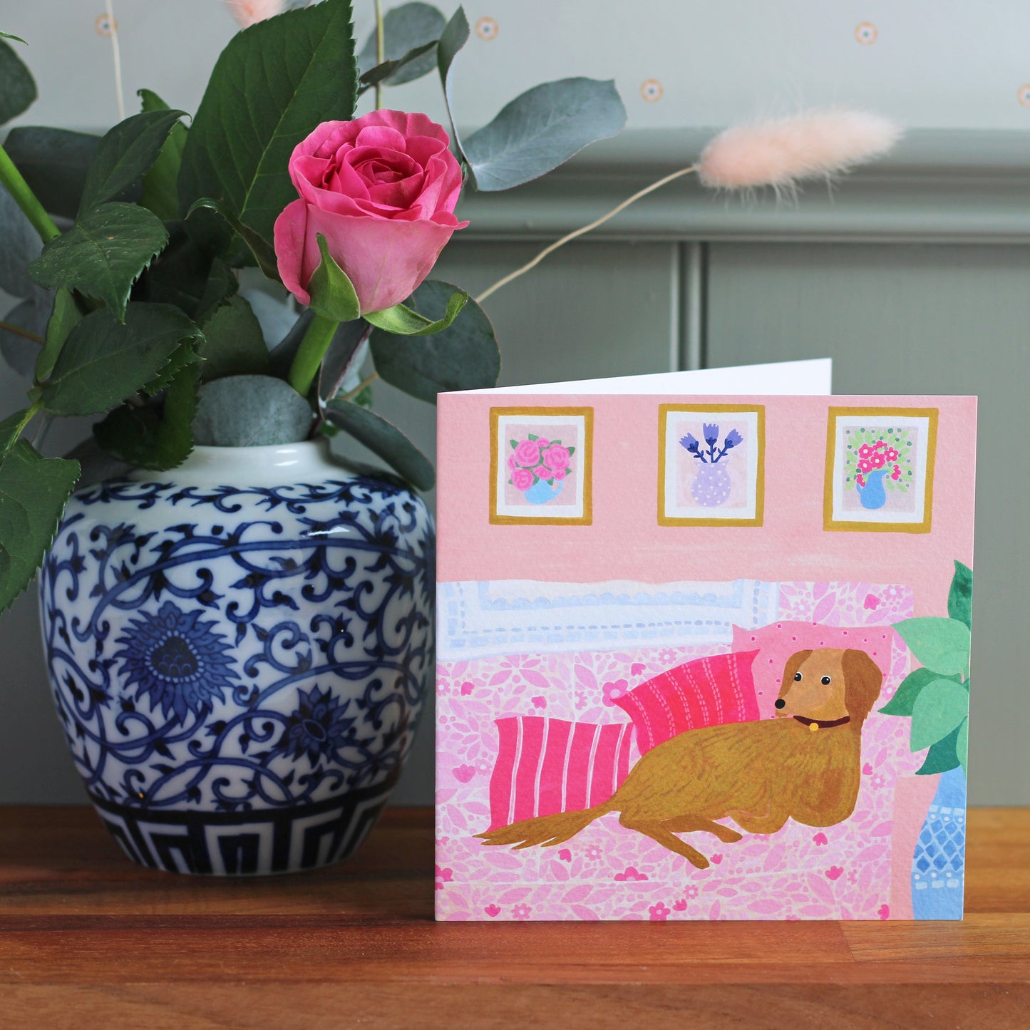 Notecard Pack - The Quiet Cottage