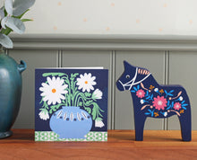 Load image into Gallery viewer, Notecard Pack - Folk Florals