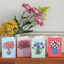 Load image into Gallery viewer, Mini Card Pack - Floral