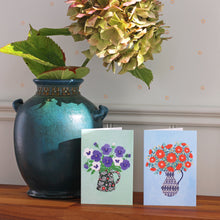 Load image into Gallery viewer, Mini Card Pack - Floral