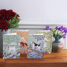 Load image into Gallery viewer, Mini Card Pack - Meadow