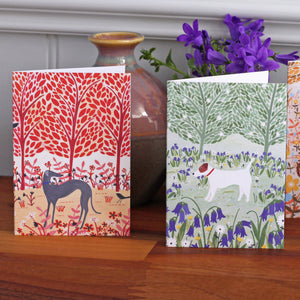 Mini Card Pack - Meadow
