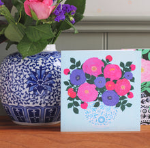Load image into Gallery viewer, Notecard Pack - Still Life Florals