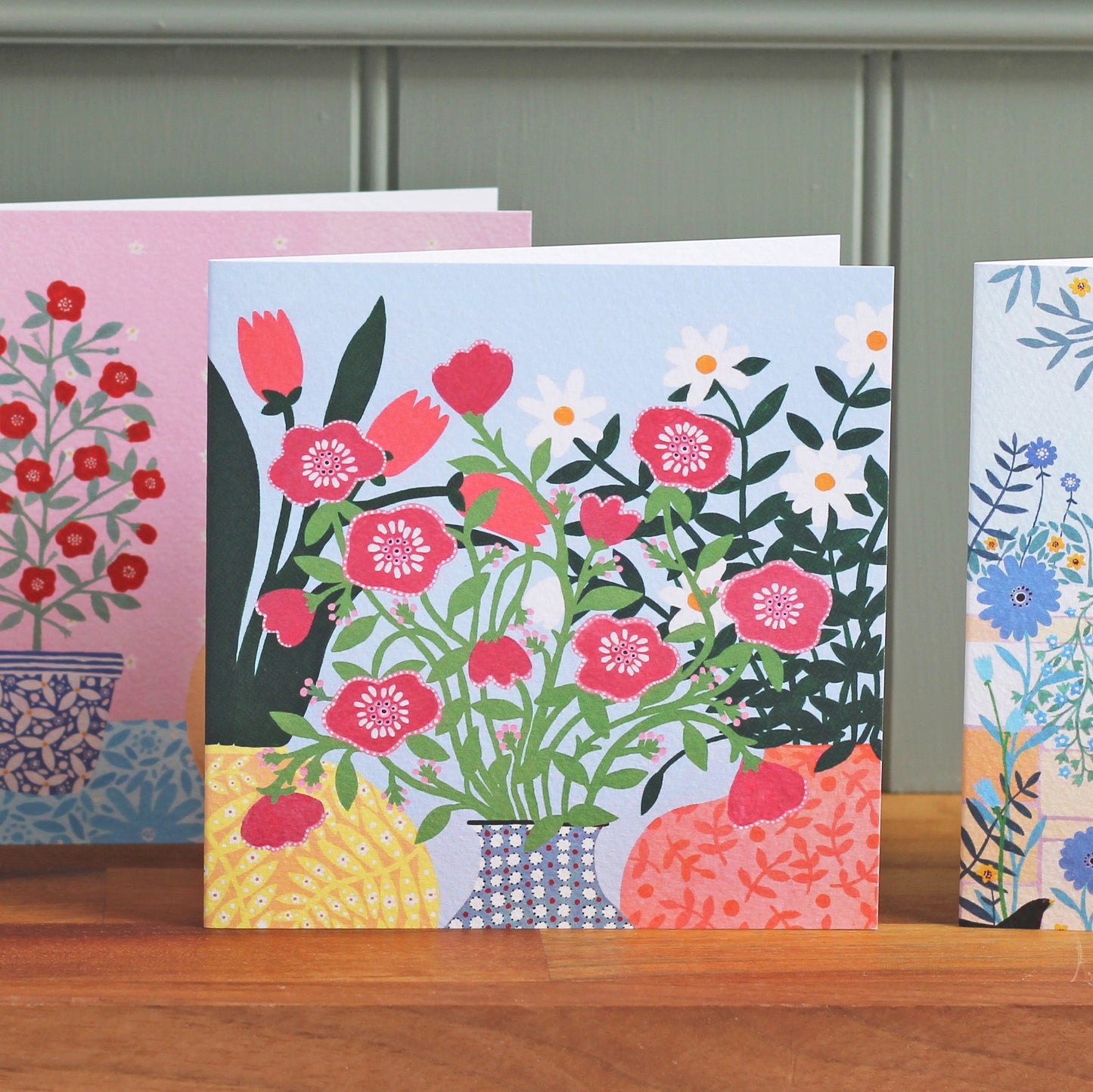 Notecard Pack - The Quiet Cottage