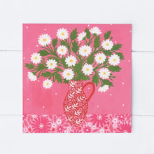 Load image into Gallery viewer, Love Daisies Greeting Card
