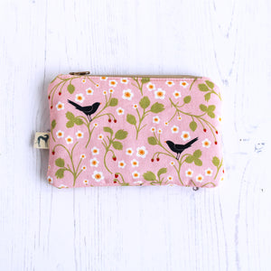 Cosmetic Bag, Small