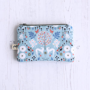 Cosmetic Bag, Small