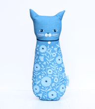 Load image into Gallery viewer, Cat Cushion Doll, Large