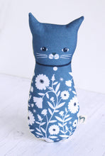 Load image into Gallery viewer, MINI Cat Cushion Doll, Small