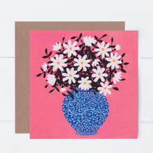 Load image into Gallery viewer, Daisies Greeting Card